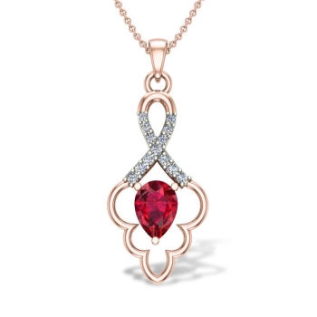 Rawnie Diamond Penda&hellip;