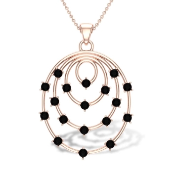 Raya Diamond Pendant&hellip;