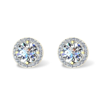 Raya Diamond Studs&hellip;