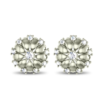 Reese Diamond Earrin&hellip;
