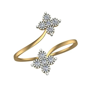 Reese Diamond Ring&hellip;