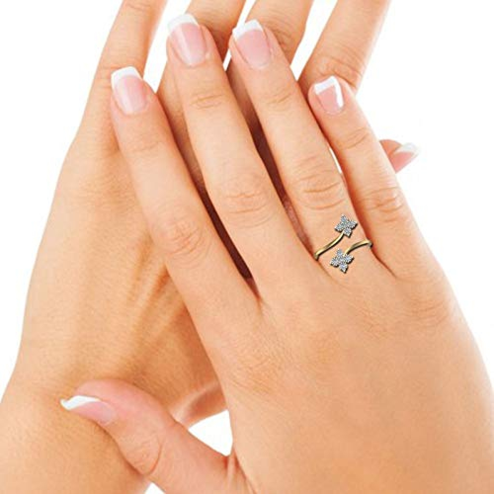 Reese Diamond Ring