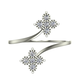 Lucia Diamond Ring&hellip;