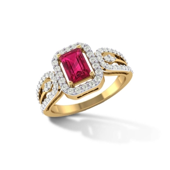 Reid Diamond Ring&hellip;