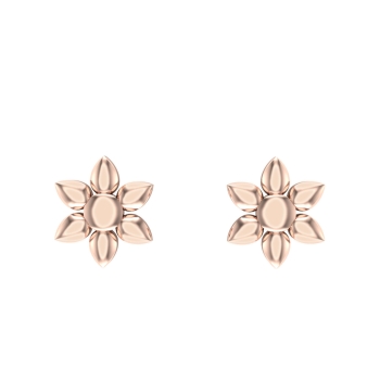 Renu Gold Stud Earri&hellip;