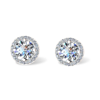 Rivka Diamond Studs&hellip;