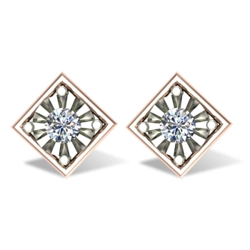 Robenia Diamond Stud&hellip;