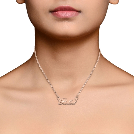 Robert Gold Pendant