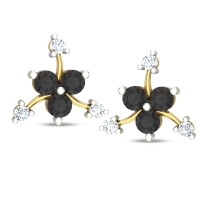 Robin Diamond Earring