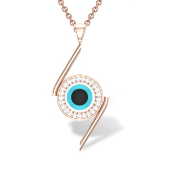Rory Diamond Pendant&hellip;