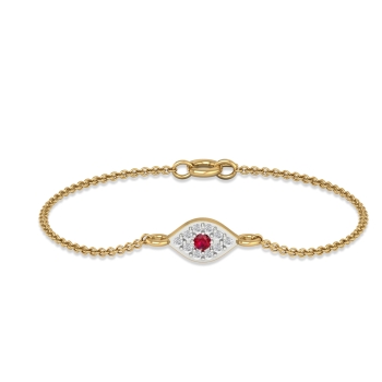Ruby Aura Diamond Br&hellip;