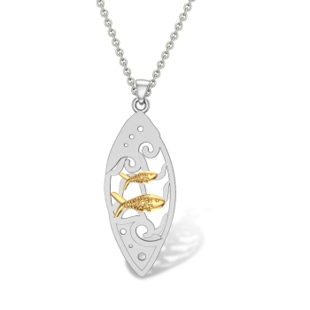 Ryden Fish Gold Pend&hellip;
