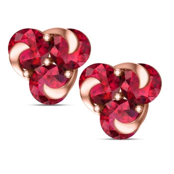 Rylie Gold Earring&hellip;
