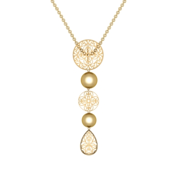 SHIRA GOLD SOUTH SEA&hellip;