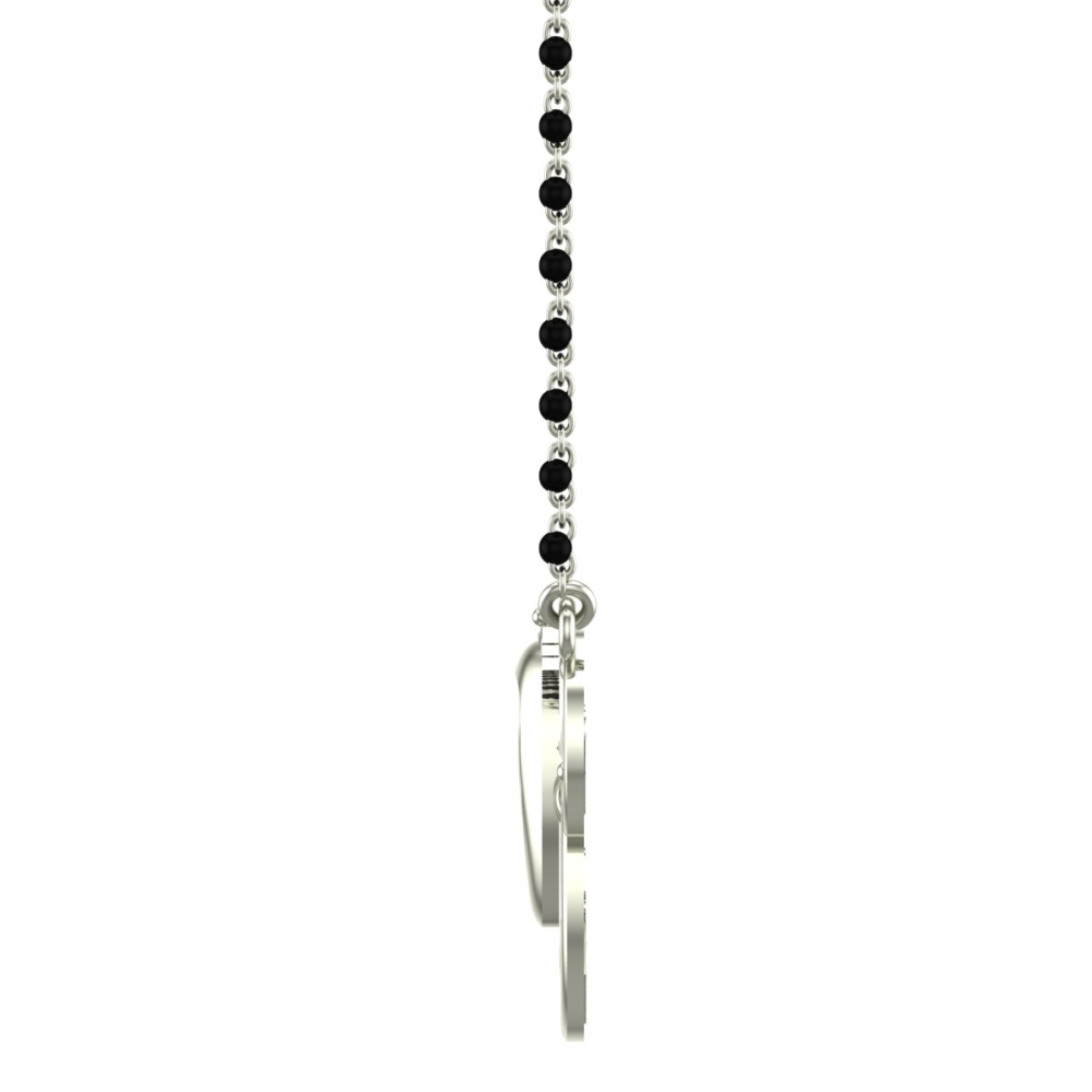 Chiara Mangalsutra Designs in Gold