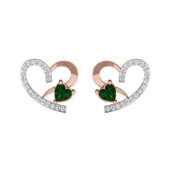 Skyler Diamond Earri&hellip;