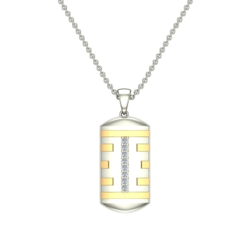 Sahnish Diamond Pend&hellip;