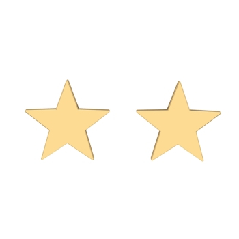 Sanjana Gold Stud Ea&hellip;