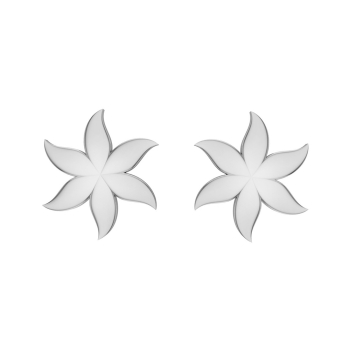 Sarita Gold Stud Ear&hellip;