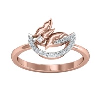 Scarlet Diamond Ring Scarlet Diamond Ring