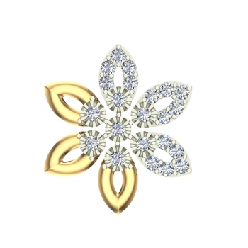 Serenity Diamond Nos&hellip;