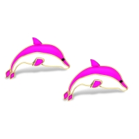 Shay Dolphin Studs Shay Dolphin Studs