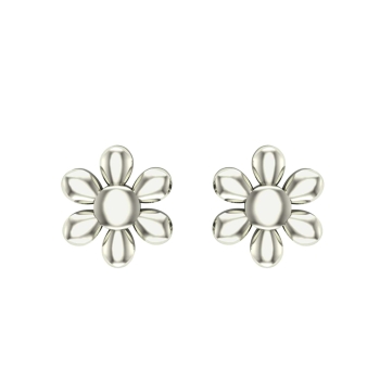 Shipra Gold Stud Ear&hellip;