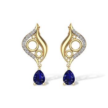 Siena Diamond  Earri&hellip;