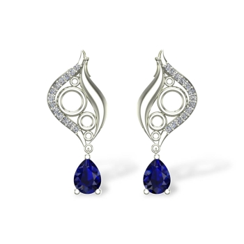 Bethany Diamond  Ear&hellip;