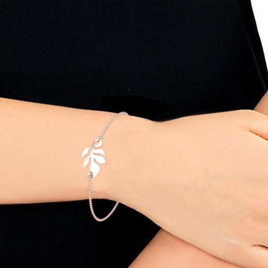 Siena Flexible Bracelet