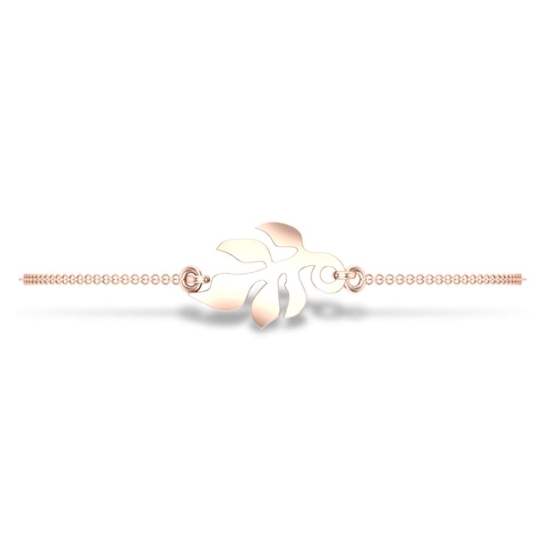 Siena Flexible Bracelet