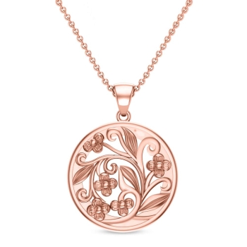 Siena Gold Pendant&hellip;