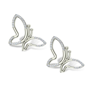 Sienna Butterfly Dia&hellip;