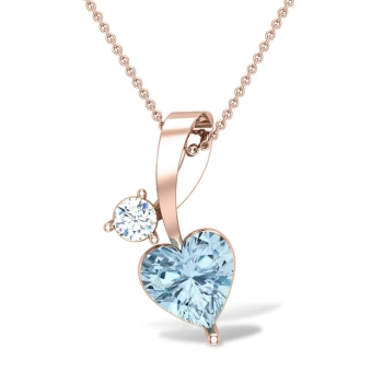 Silas Diamond Pendan&hellip;