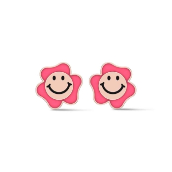 Rose Gold 18k Smile &hellip;