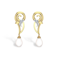 Sonia Diamond Earrings Sonia Diamond Earrings