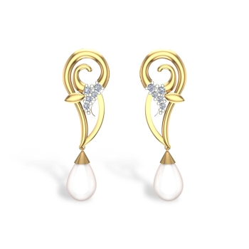 Sonia Diamond Earrin&hellip;