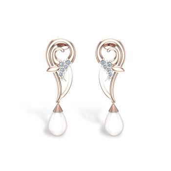 Jolie Diamond Earrin&hellip;