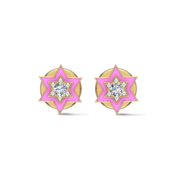 Star 18k Yellow Gold&hellip;