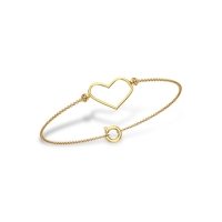 Stella Flexible Bracelet Stella Flexible Bracelet
