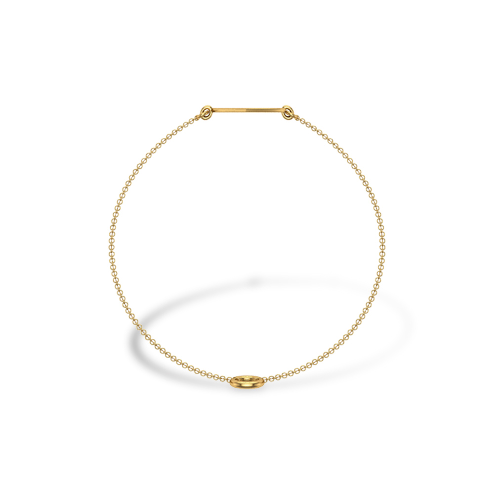 Kate Flexible Bracelet