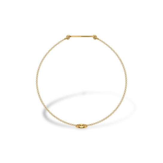 Kate Flexible Bracelet