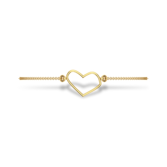 Kate Flexible Bracelet