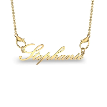 Stephanie Yellow Gol&hellip;