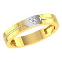 Talia Diamond Ring for Her