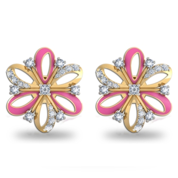 Tanishka Stud Earrin&hellip;