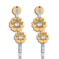 Tanya Drop Earrings Tanya Drop Earrings