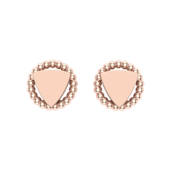 Tanvi Gold Stud Earr&hellip;