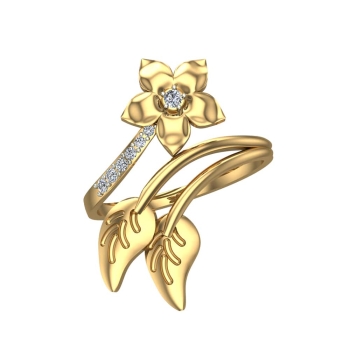 Taylor Diamond Ring&hellip;