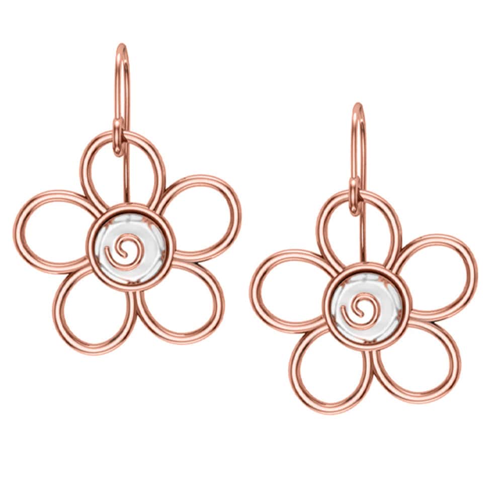 Nyla Drop Earrings